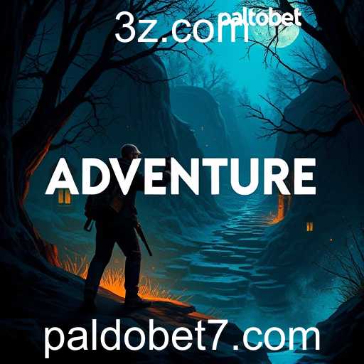 Exploring the Thrills of Adventure Games on Paldobet