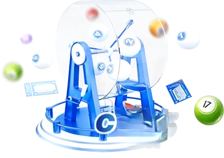 paldobet Lottery games in