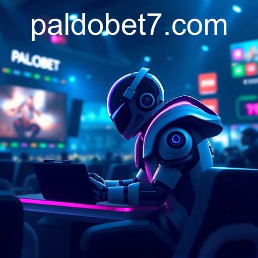 Digital Gaming: The Rise of Paldobet
