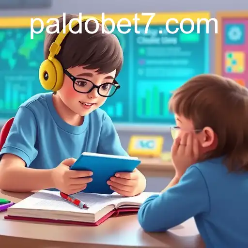 Exploring the Impact of Educational Games on Learning