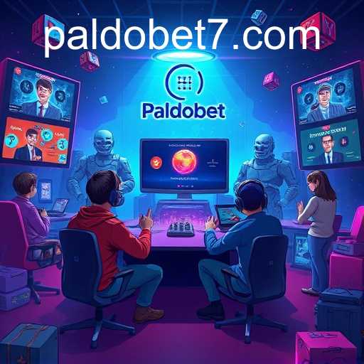 Exploring Paldobet: The Rise of Online Gaming