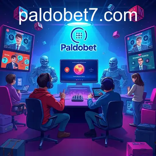 Exploring Paldobet: The Rise of Online Gaming