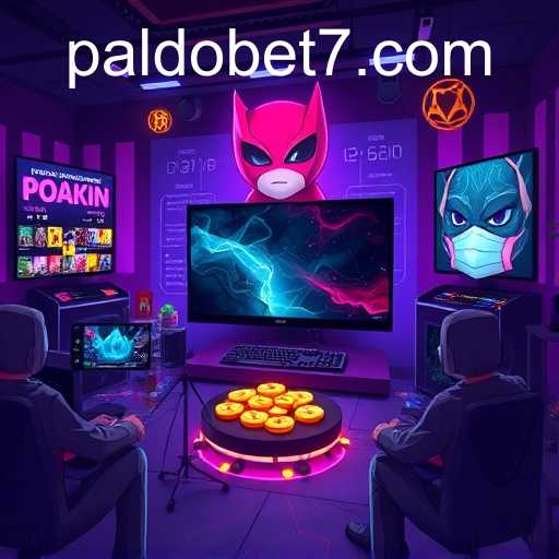 The Gaming Surge: Paldobet Leads in 2026