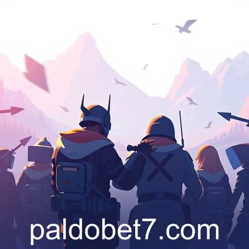 Exploring the Rise of Multiplayer Games: The Role of Paldobet in Enhancing Online Gameplay