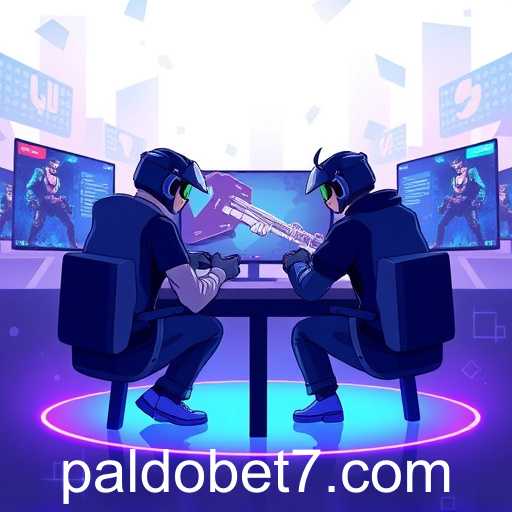 The Rise of Online Gaming Platforms