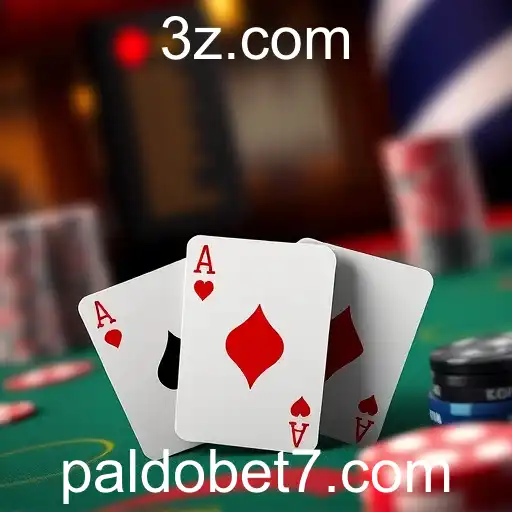 Paldobet's Rise in the Digital Gaming Landscape