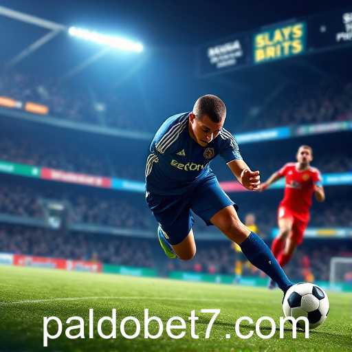 Paldobet: Revolutionizing Online Gaming in 2025
