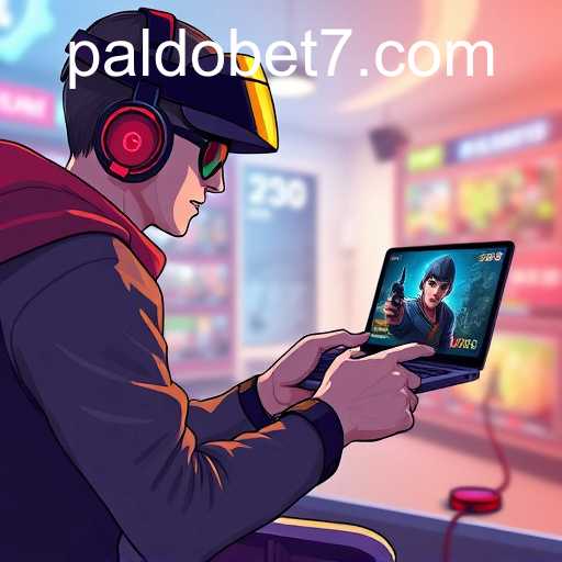 Paldobet's Influence on Modern Gaming