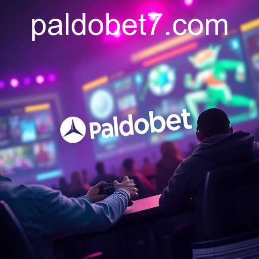 Paldobet: The Rising Star in Online Gaming