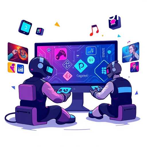 The Rise of Paldobet in Online Gaming