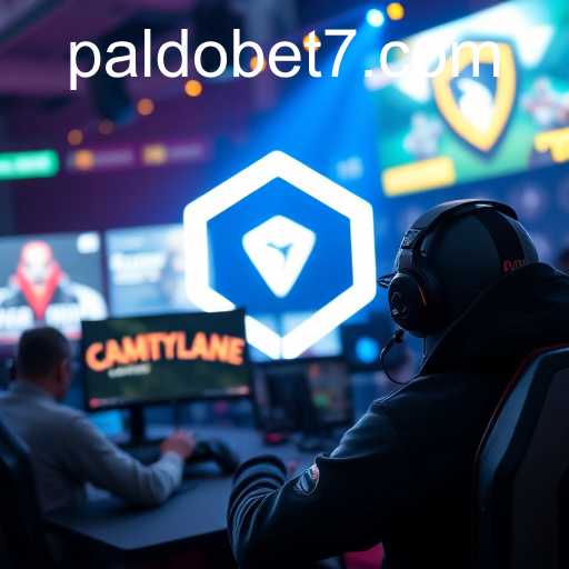 Paldobet's Rise: Gaming in a Digital Era