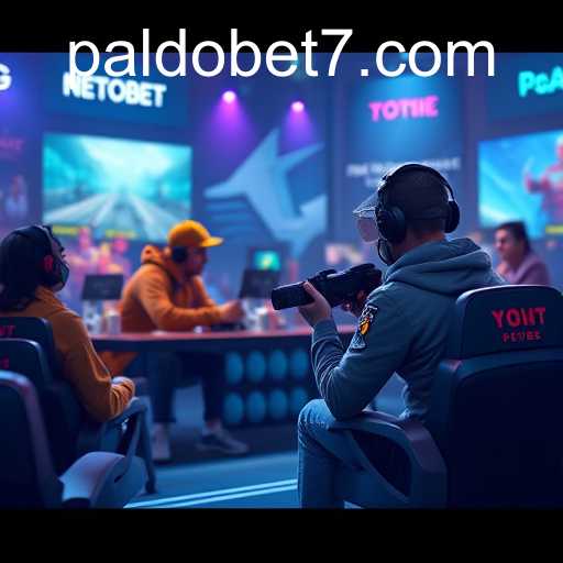 Trends and Innovations on Paldobet's English Platform