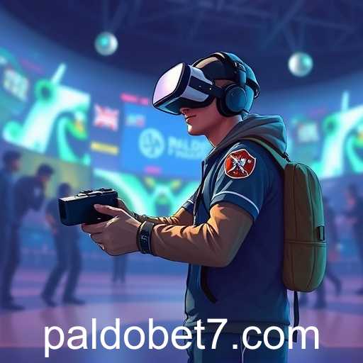 The Rise of Paldobet in Online Gaming