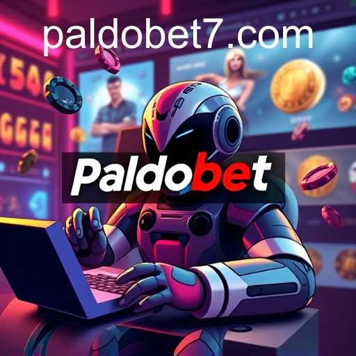 The Rise of Paldobet in Online Gaming