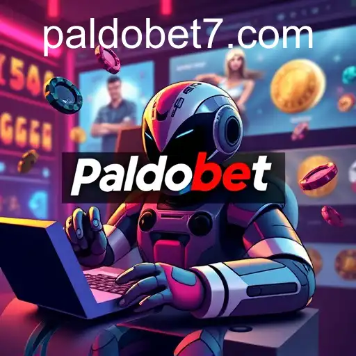 The Rise of Paldobet in Online Gaming