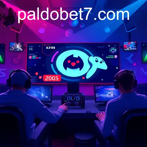 Online Gaming Evolves: The Case of Paldobet