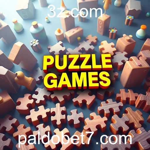 Engage Your Mind: The Allure of Puzzle Games with 'paldobet'
