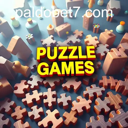 Engage Your Mind: The Allure of Puzzle Games with 'paldobet'