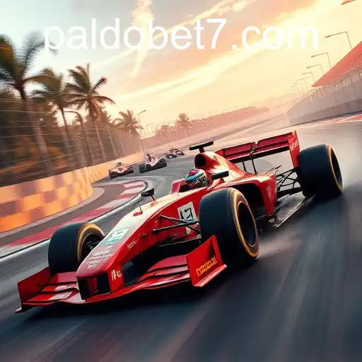 Exploring the Thrills and Excitement of Racing Games Online