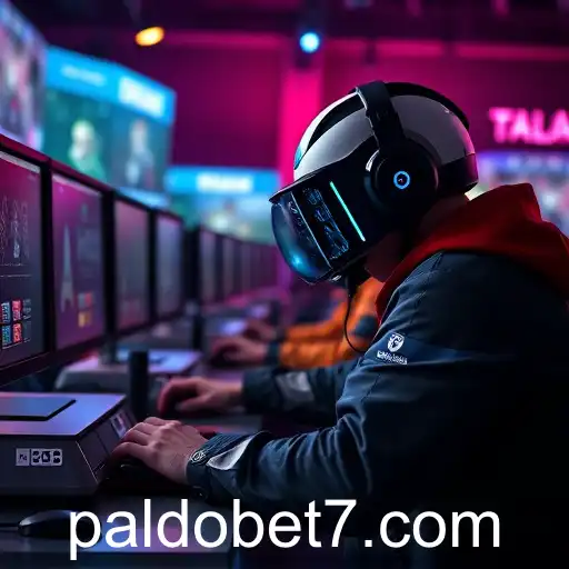 The Rise of Online Gaming in 2025