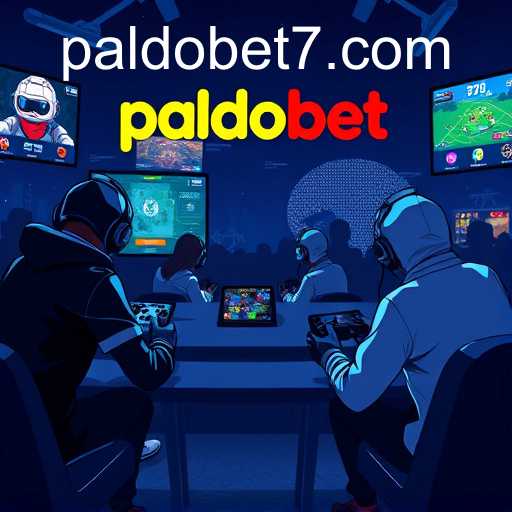 The Rise of Online English Gaming