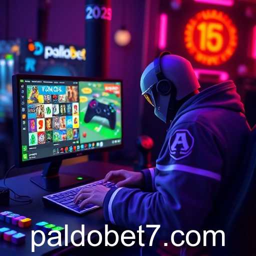 The Rise of Online Gaming in 2025