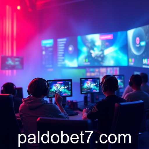 The Rise of Online Gaming Communities