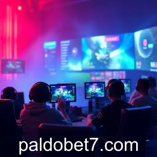 The Rise of Online Gaming Communities