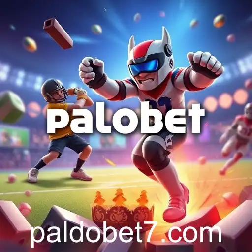 The Rise of Paldobet: Revolutionizing Online Gaming