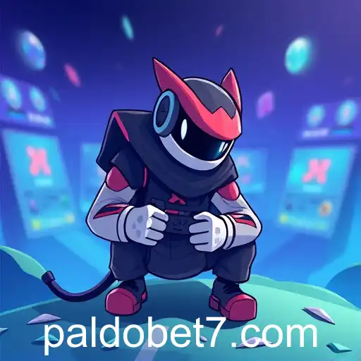 The Rise of Paldobet in the World of Online Gaming