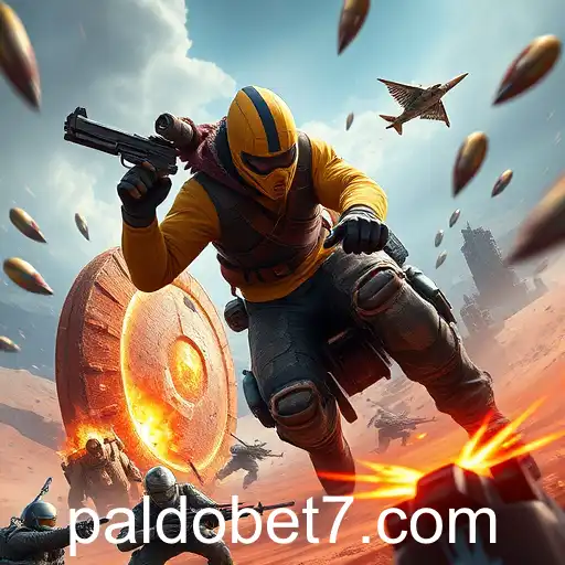 Rise of Paldobet in Online Gaming