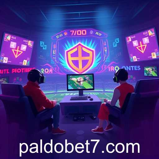 The Rise of Paldobet in Online Gaming