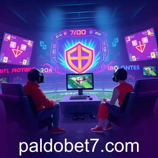The Rise of Paldobet in Online Gaming