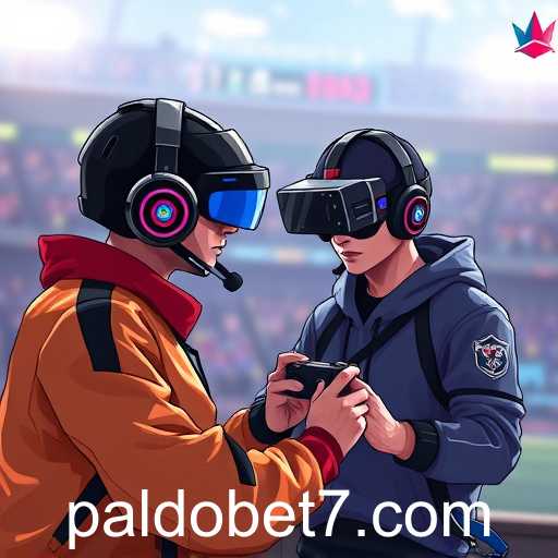 The Rise of Paldobet in Digital Gaming