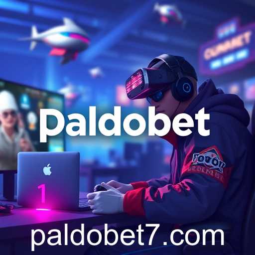 The Rise of Paldobet: A New Era in Online Gaming