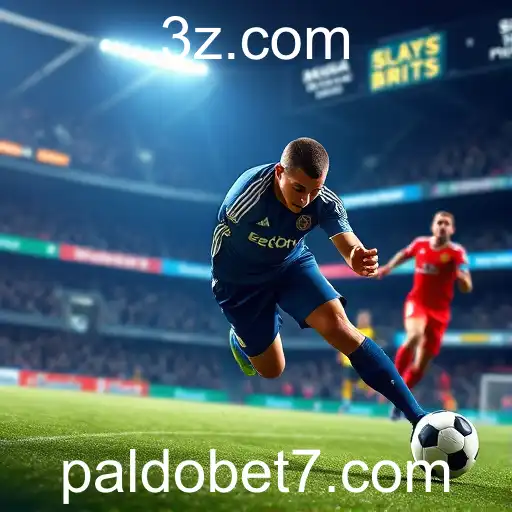 The Rise of Paldobet: Revolutionizing Online Gaming