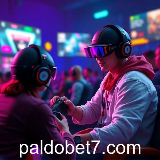 The Rise of Online Gaming Ecosystems