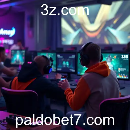The Rise of Online Gaming Platforms