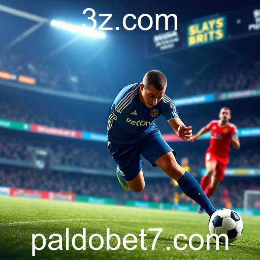 Exploring the Exciting World of Sports Games on Paldobet
