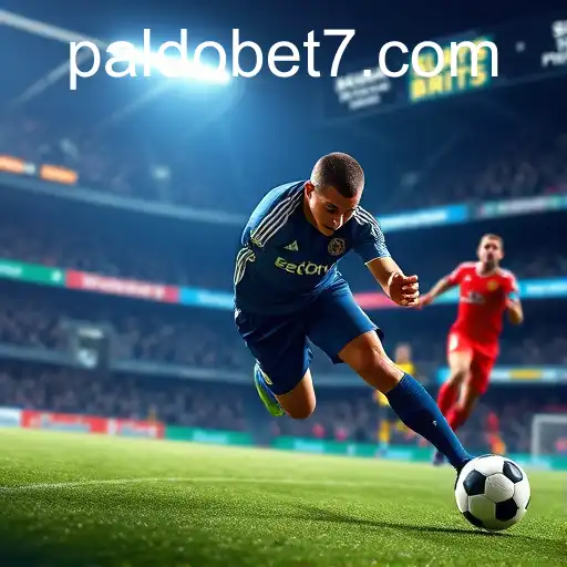 Exploring the Exciting World of Sports Games on Paldobet