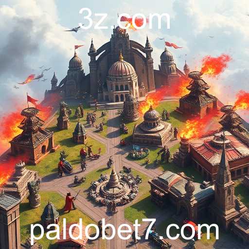 Exploring the World of Strategy Games on Paldobet